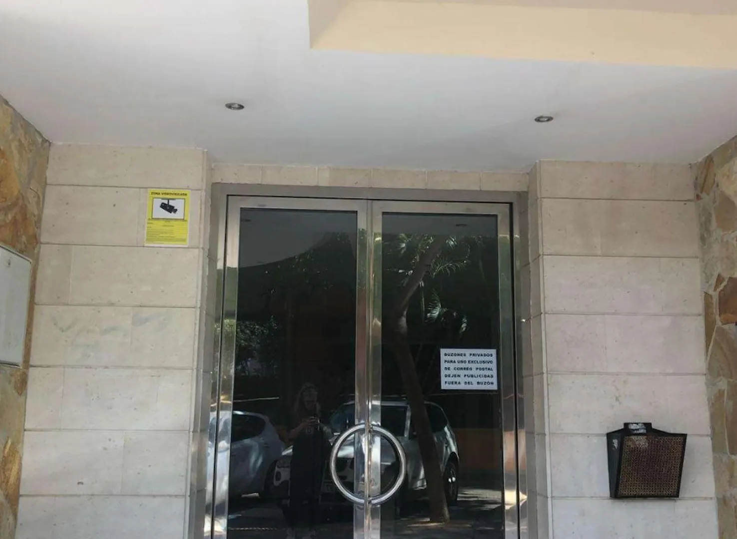 H2Fuengirola Boliches & Terrace Apartman